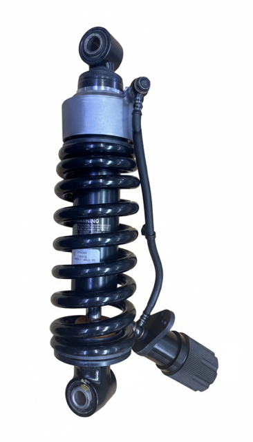 FITNESS MEGAFORMER COMPRESSION WALL COIL SPRING - FITNESS MEGAFORMER COMPRESSION WALL COIL SPRING - UPGRADE FROM STOCK 120LBS TO 400LBS TENSION - UNIVERSAL FIT WITH TENSION ADJUSTER