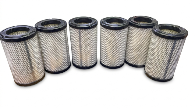 GENERAC GUARDIAN RESIDENTIAL GENERATOR FILTER OC8144