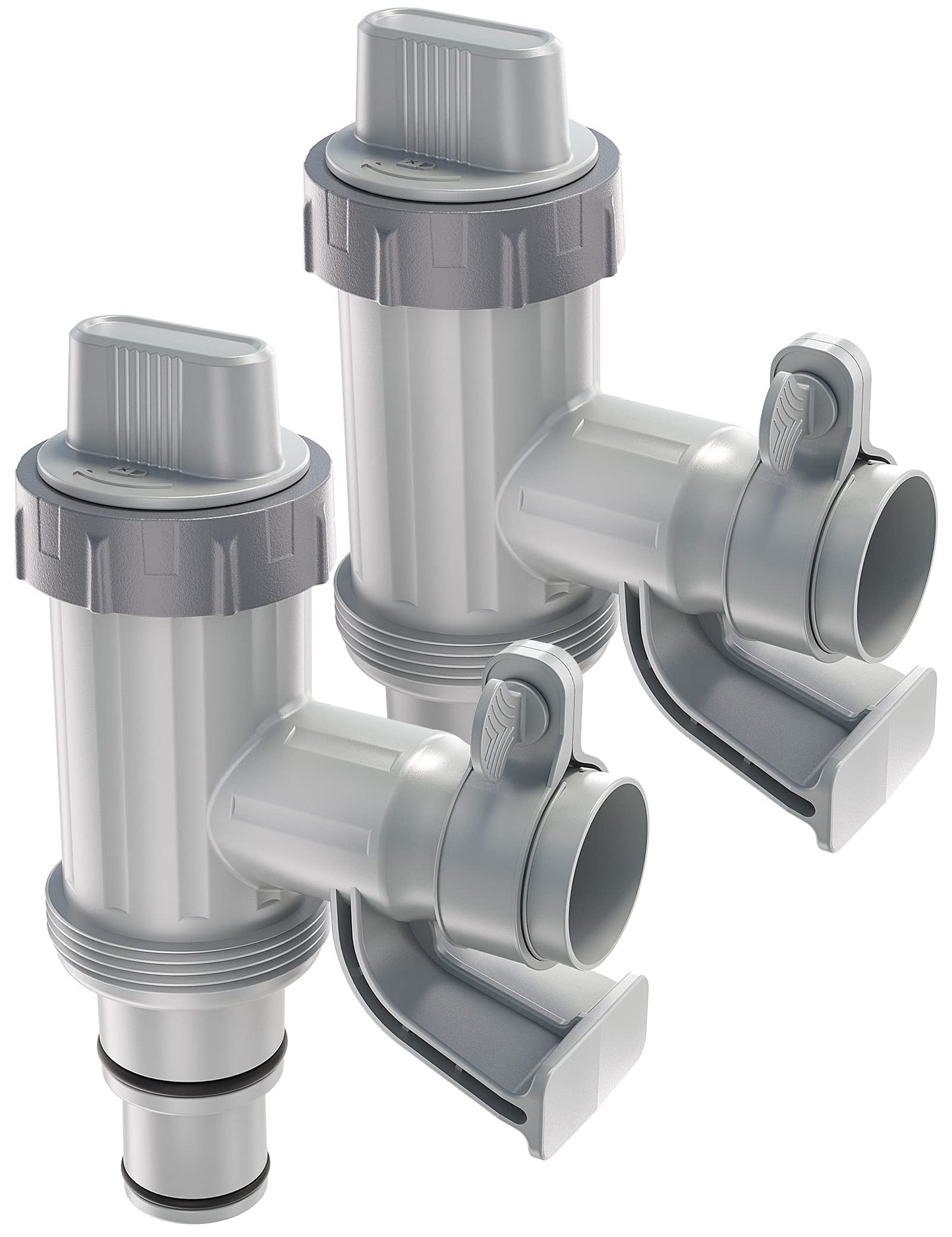 POOL HOSE ADAPTER FOR ABOVE GROUND SWIMMING POOL