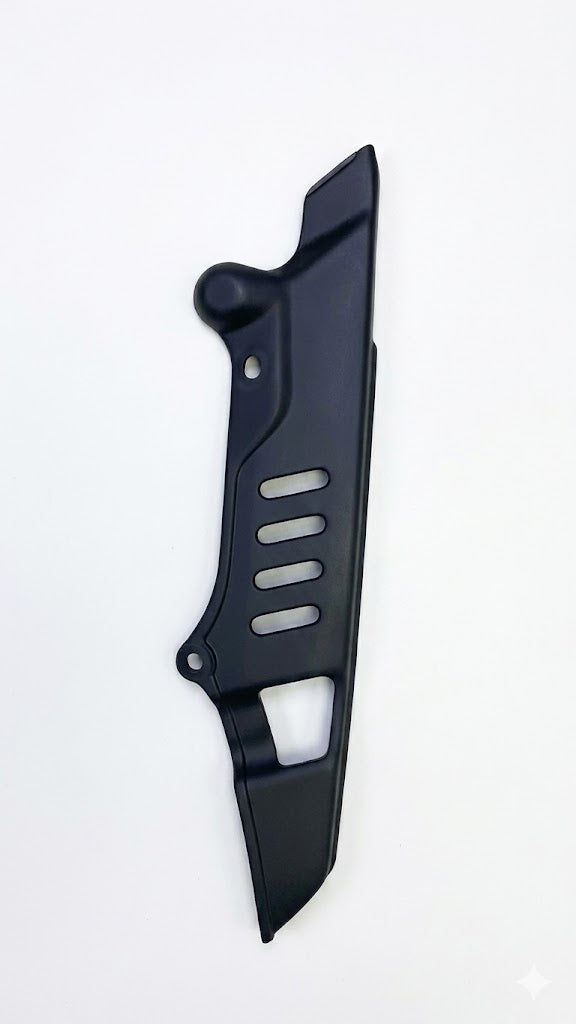 UNIVERSAL YOUTH BICYCLE CHAIN GUARD - FIT MANY MODELS