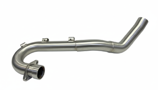 QUEST ROUND SWIMMING POOL - HIGH PRESSURE S-PIPE
