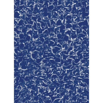 12 X 24 OVAL CRYSTAL OVERLAP A/G LINER UP TO 52INCH WALL