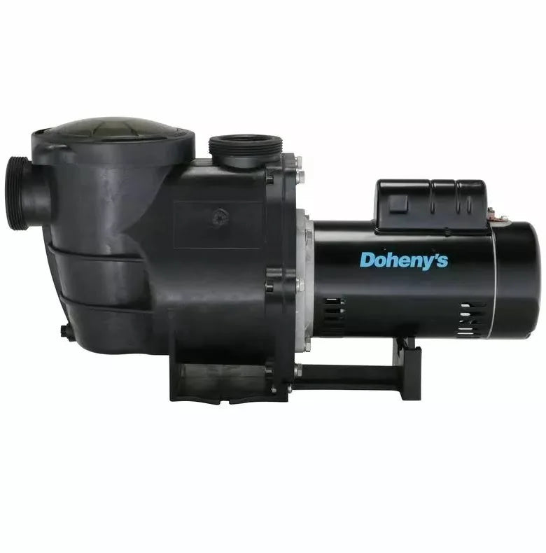 IN-GROUND SWIMMING POOL PUMP