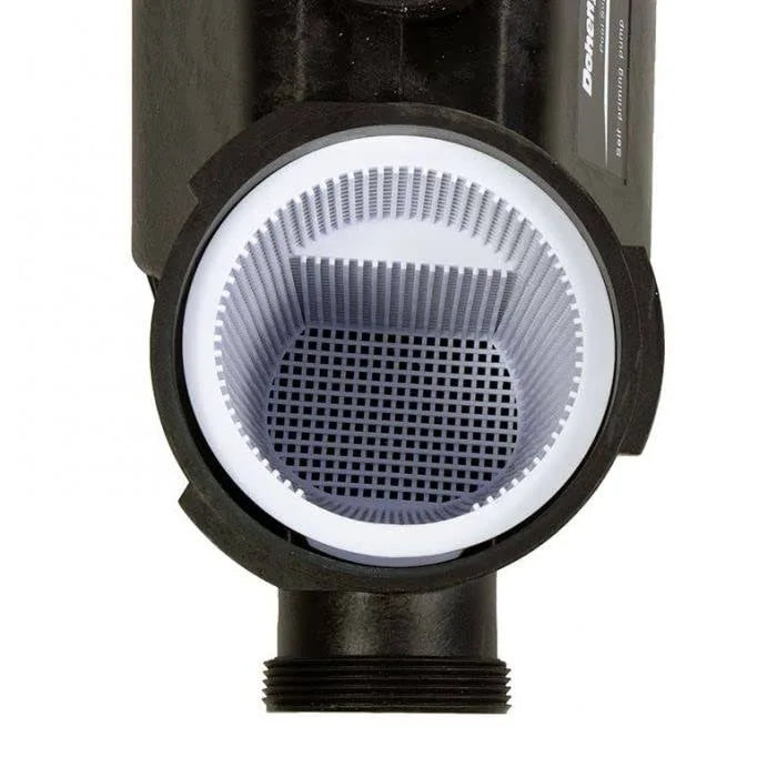 IN-GROUND SWIMMING POOL PUMP