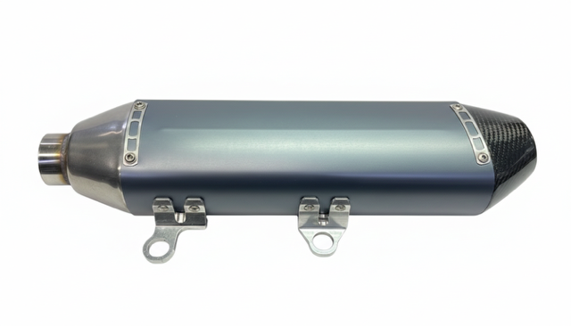 SEA-DOO JET SKI GTI SE 130 IBR WATER SALT RESISTANCE LOW DB SILENCER