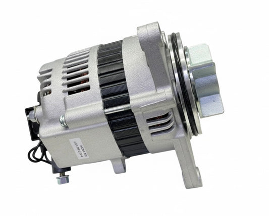 PORTABLE GENERATOR ALTERNATOR 12V FOR GAS DC - FIT MOST GENERATORS