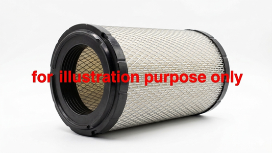 GENERAC GUARDIAN RESIDENTIAL GENERATOR FILTER OC8144