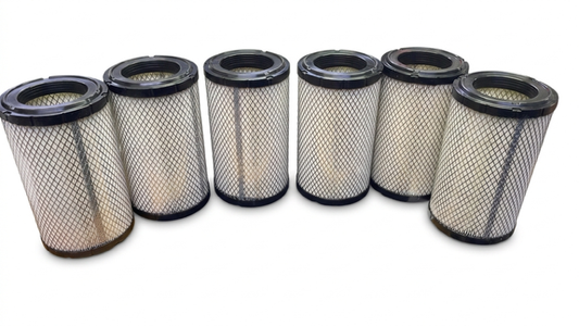 GENERAC GUARDIAN RESIDENTIAL GENERATOR FILTER OC8144