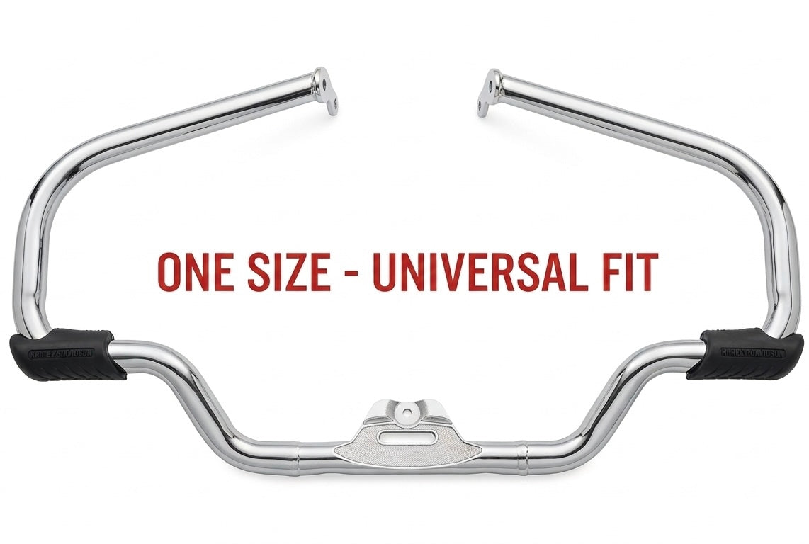 GYMNASTIC CYBER-TRAVERSE BAR - NINJA WARRIOR UNIVERSAL MOUNT