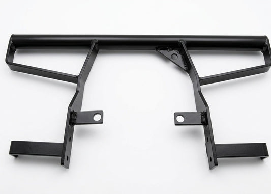 GYMNASTIC SWAY BAR - UNIVERSAL MOUNT BLACK COLOR