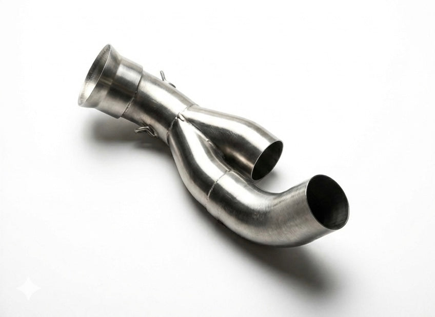 INGROUND POOL DISCHARGE PIPE - FIT FOR NEW STYLE 4-WAY BALL VALVE