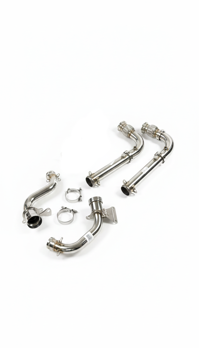 POOL HEATER PLUMPING ELBOW KIT - 4/PIECE