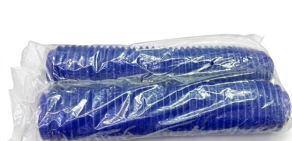 UNIVERSAL 12 INCH BICYCLE GATOR SET