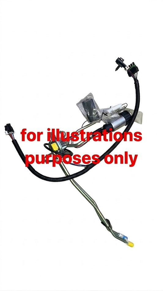 SALTWATER LIFEGARD AQUATICS QUIET PRO SERIES CIRCULATOR