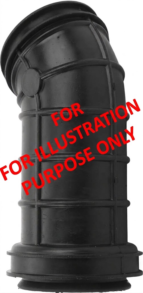 DUROMAX GENERATOR SLEEVE RUBBER DMXP03